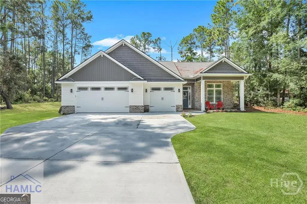101 Plantation Road, Midway