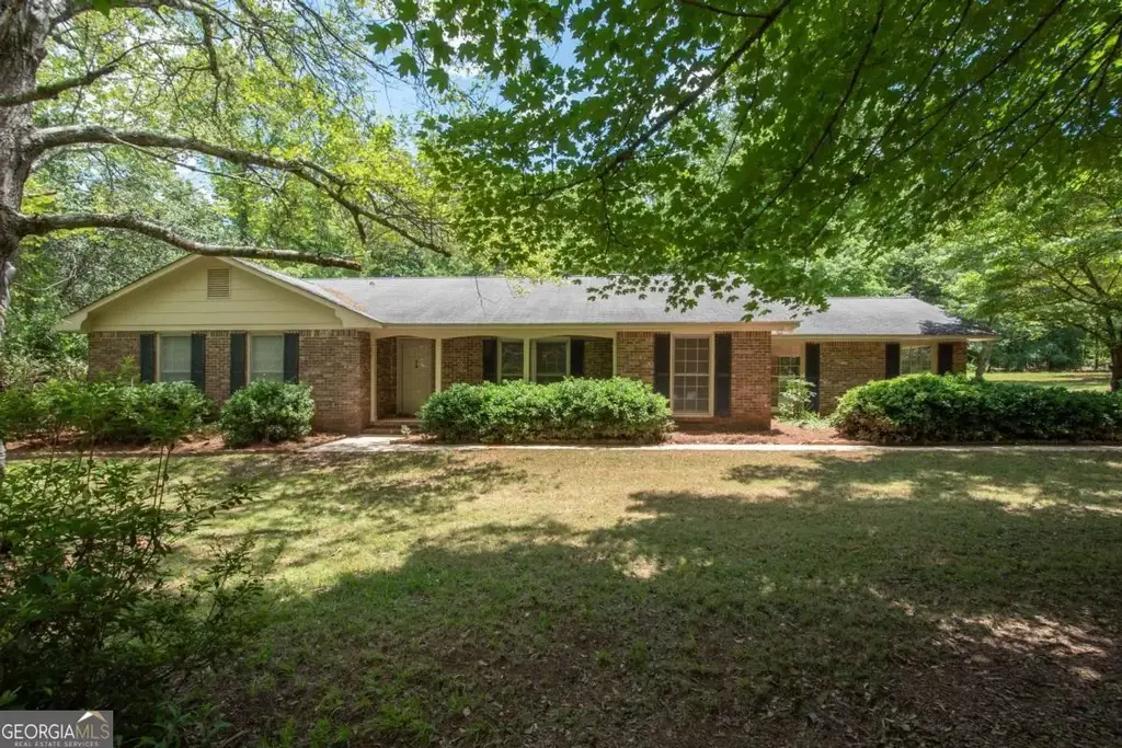 308 Sullivan Circle, Pine Mountain