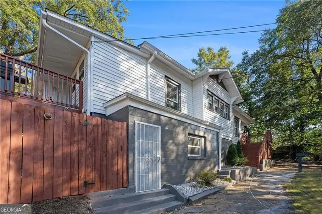 264 Wellington Street Sw, Atlanta