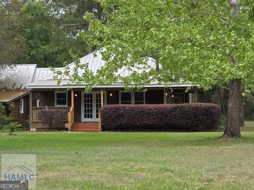 485 Lake Pamona Road, Midway