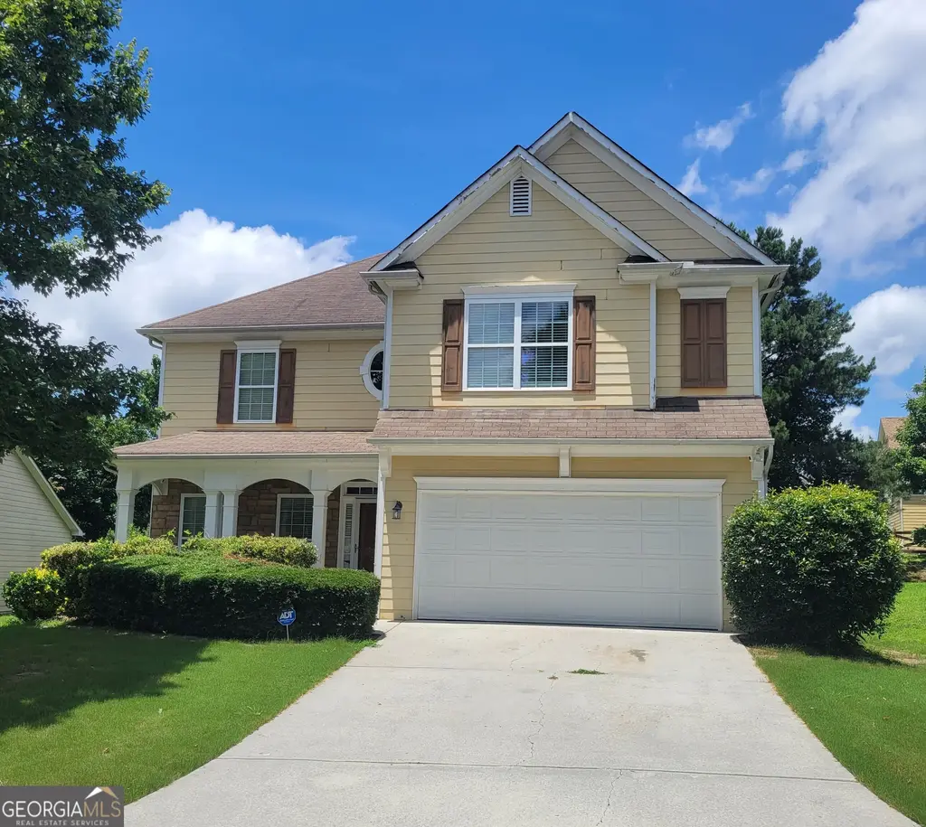7151 Flagstone Place, Union City
