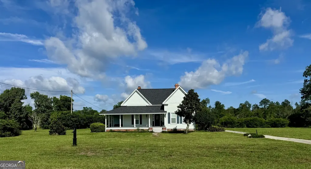 654 Fire Tower Road, Mount Vernon