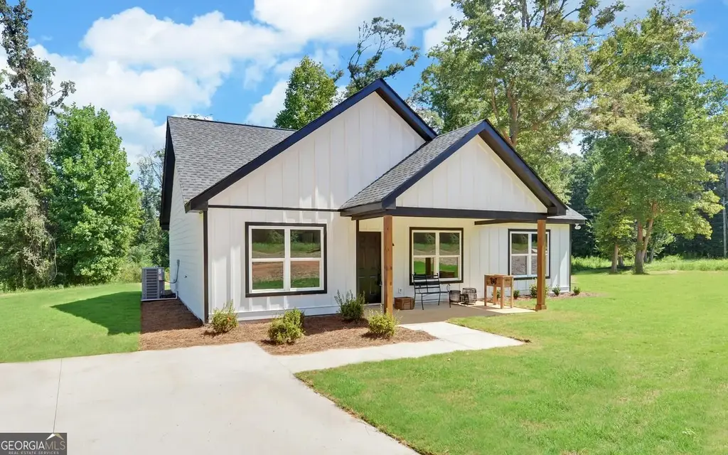 36 Oak Haven Drive Lot 6, Bowersville
