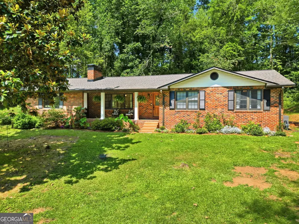 151 Golden Springs Drive, Jasper