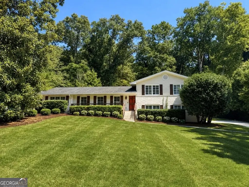 335 Duncan Springs Road, Athens