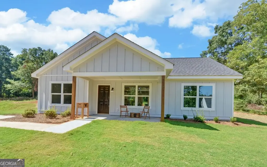 35 Oak Haven Drive Lot 7, Bowersville