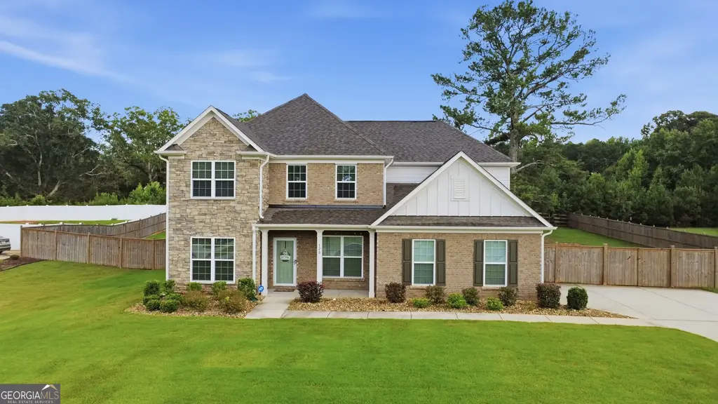 120 Eastmark Way, Fayetteville