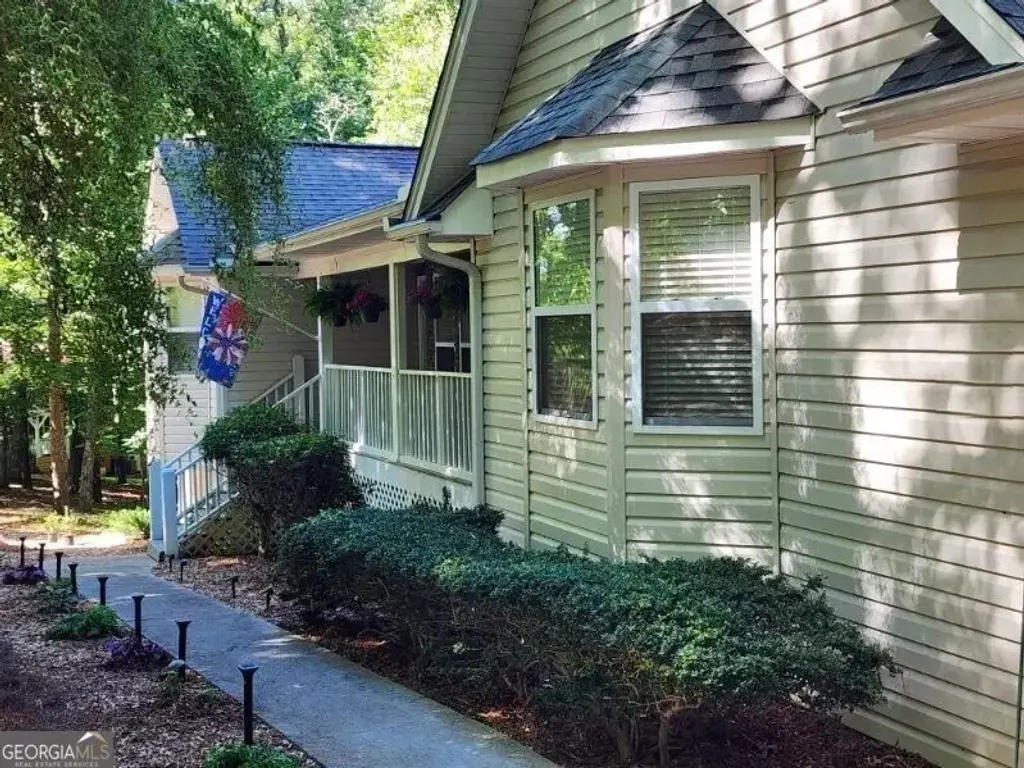 1077 Panorama Drive, Sautee Nacoochee