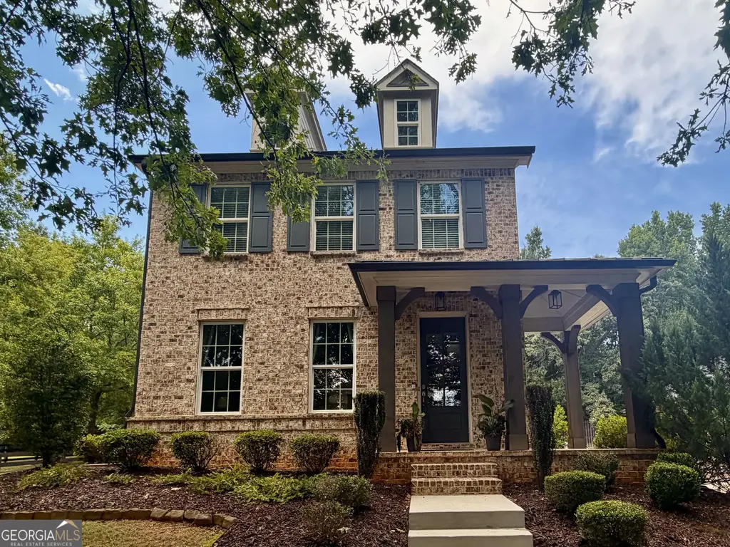 301 Edgewater Drive, Athens