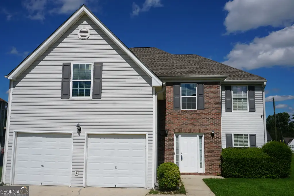 6472 W Meyer Court, Morrow