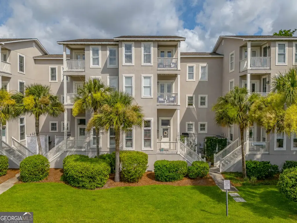 1533 Wood Avenue, St. Simons