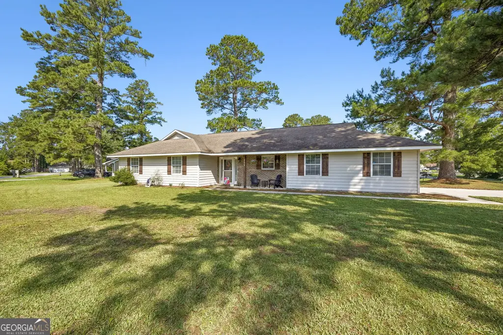 206 Brackenfern Way, Kingsland