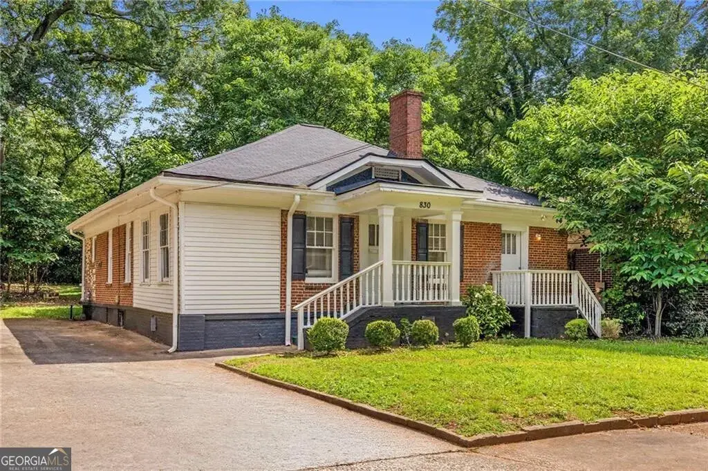 830 Hartford Place Sw, Atlanta