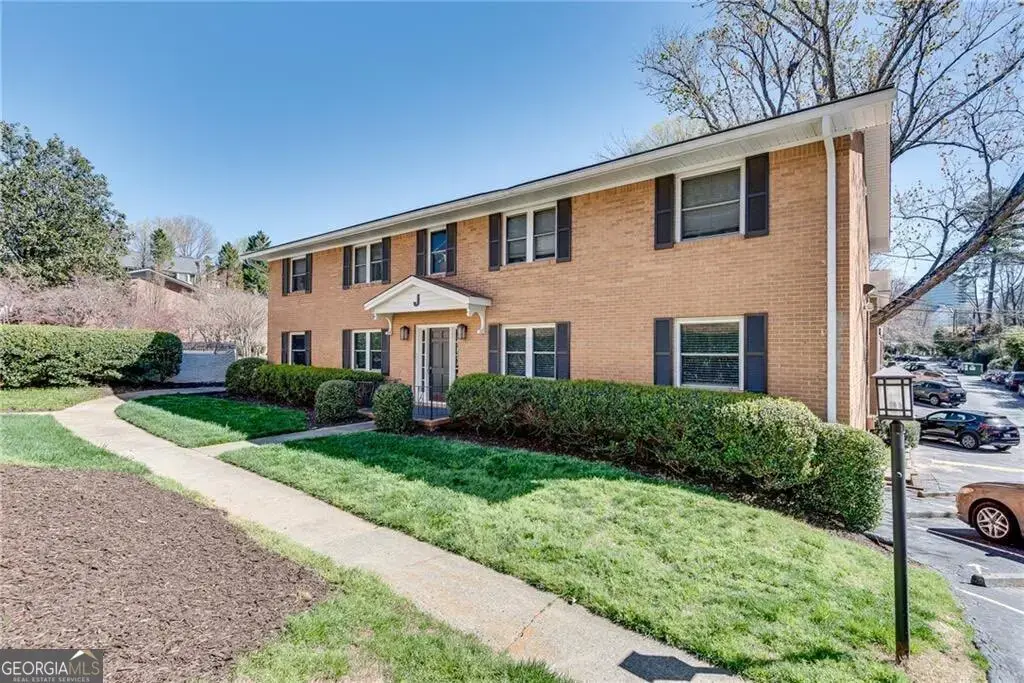 3510 Roswell Road H1, Atlanta
