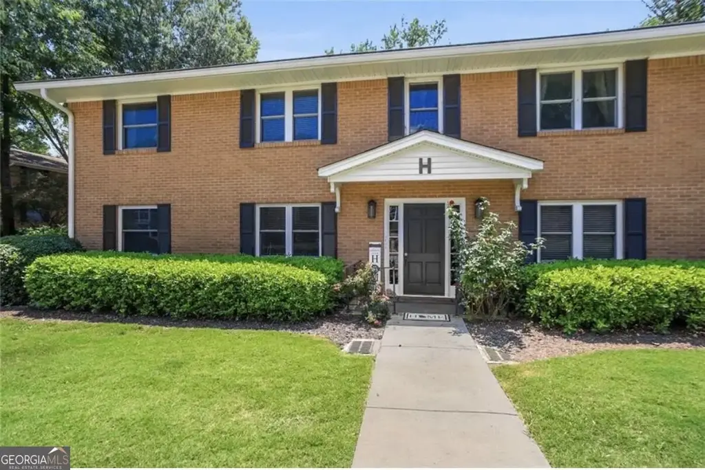 3510 Roswell Road H1, Atlanta