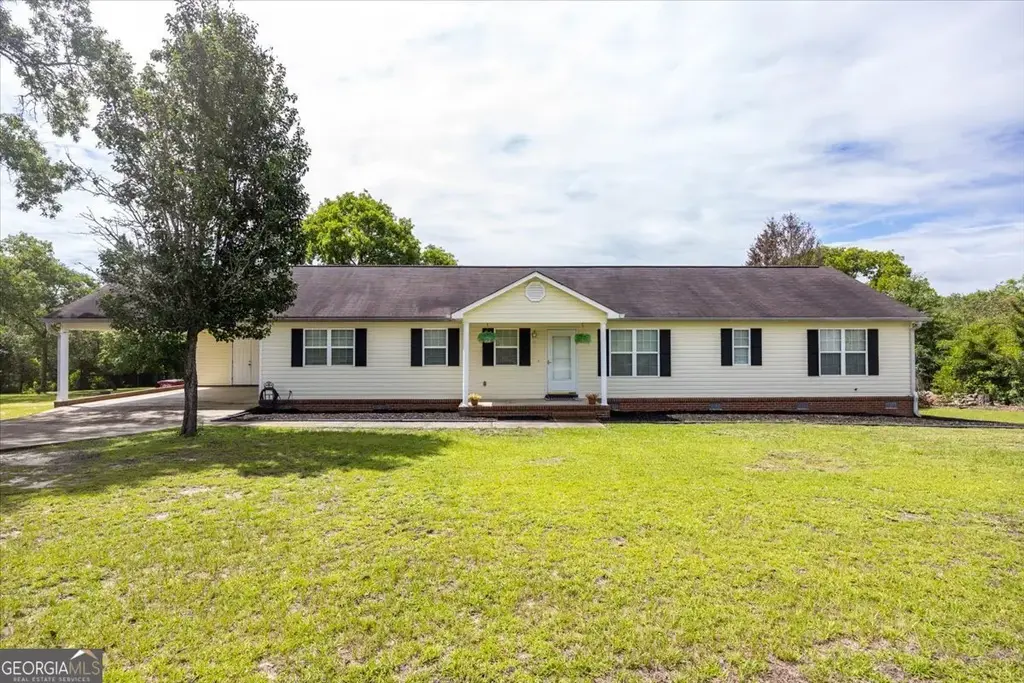 6316 Michael Drive, Lizella