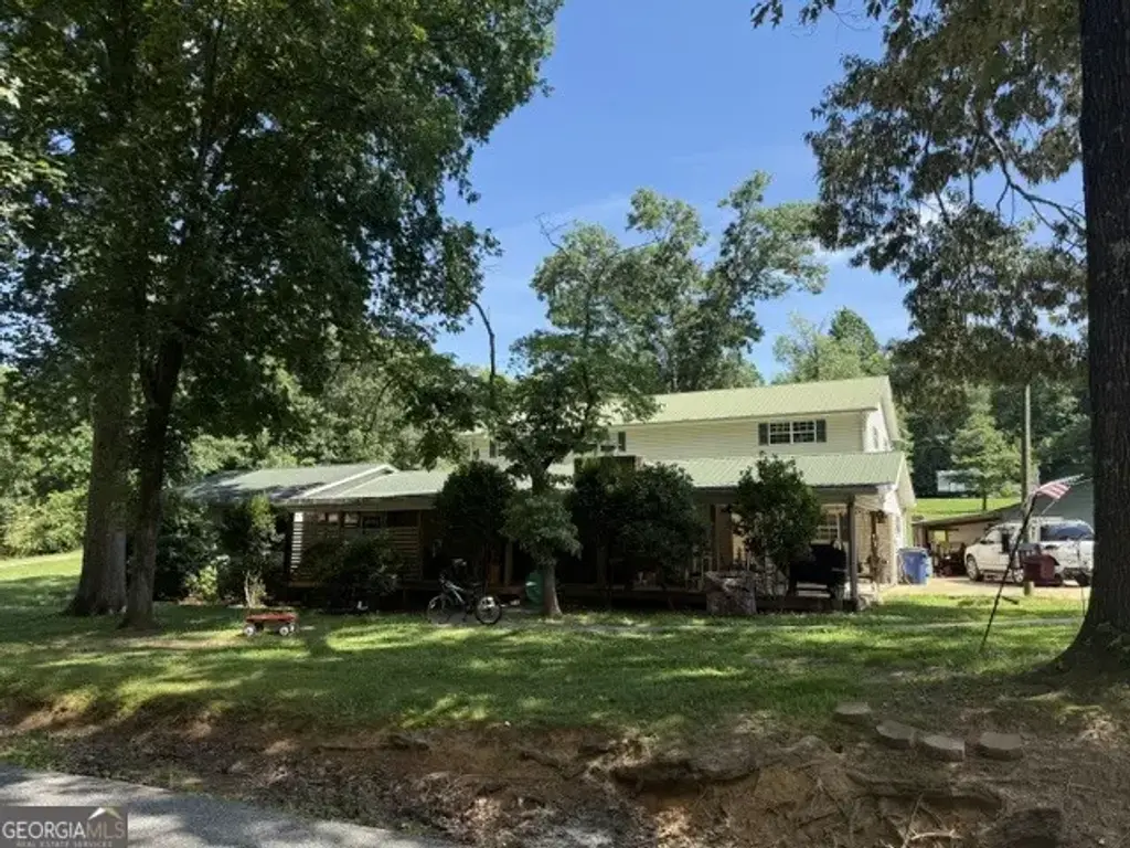 180 Dixon Road, Demorest