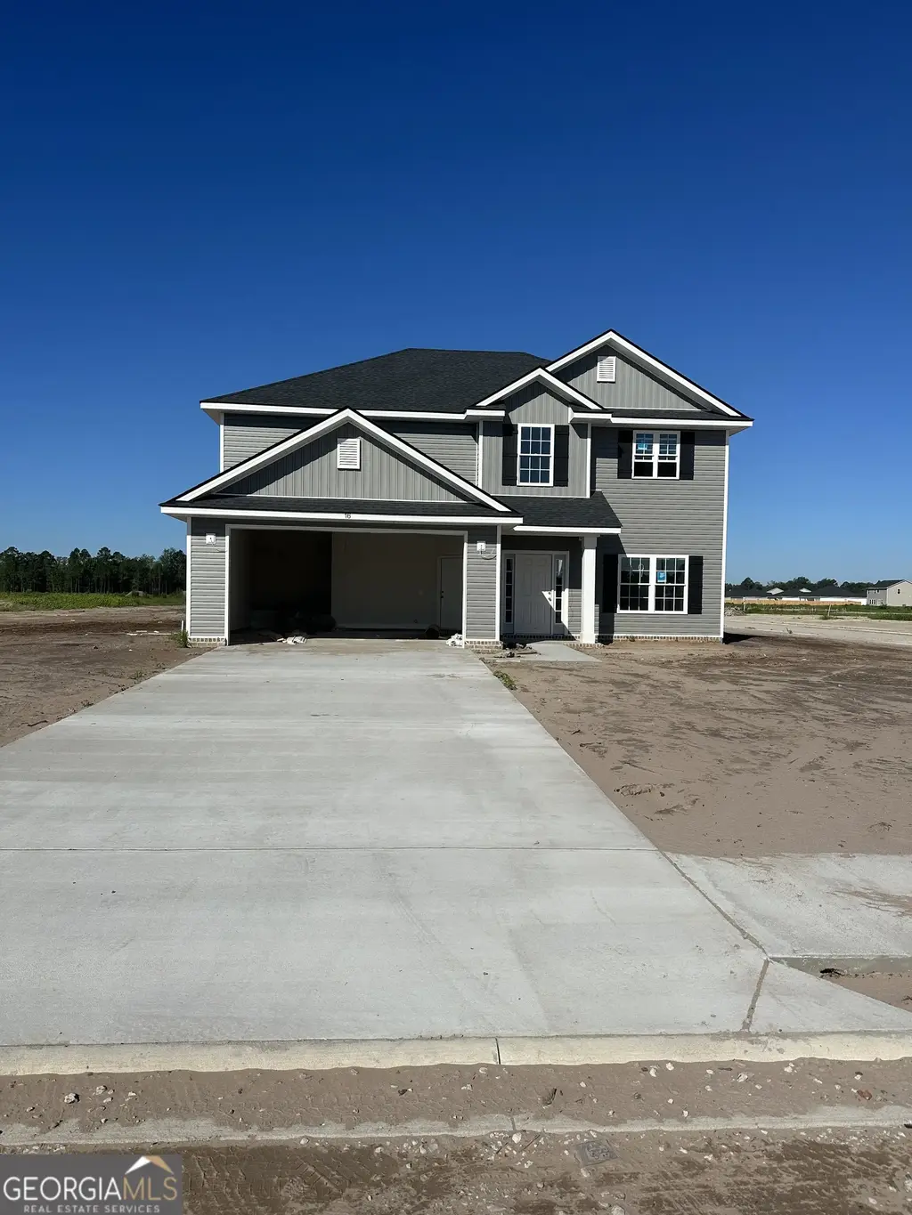 16 Bluegill Lane, Ludowici