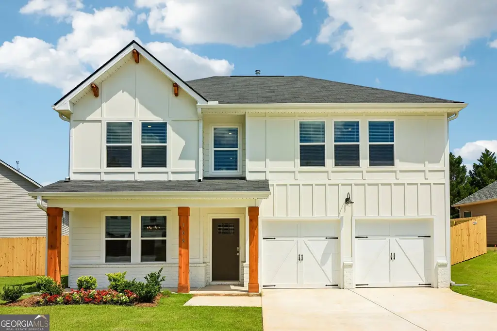 106 Shenandoah Lane, Lagrange