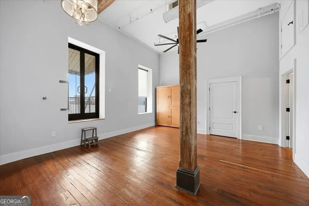 522 Cherry Street Apt 301, Macon