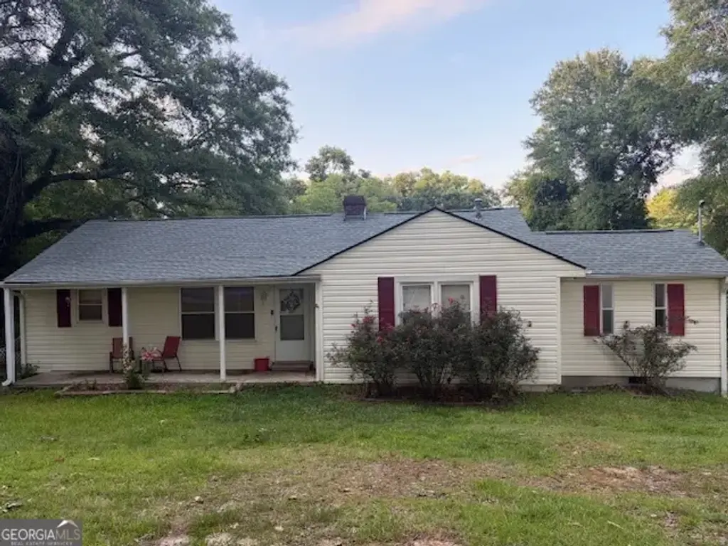52 Watson Extension, Toccoa