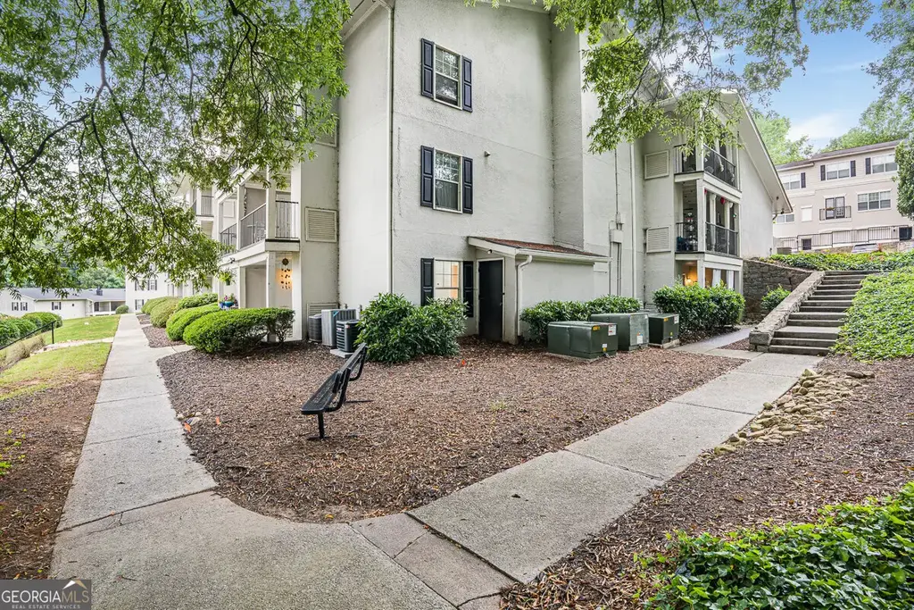 1150 Collier Road Nw 25d, Atlanta