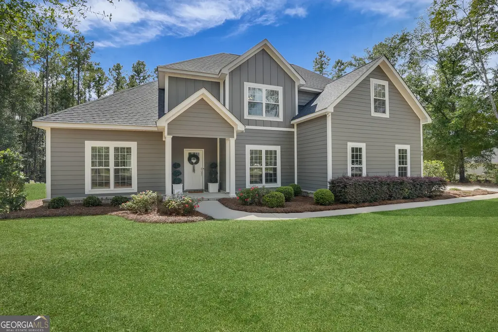 149 Windmill Plantation Drive, Statesboro