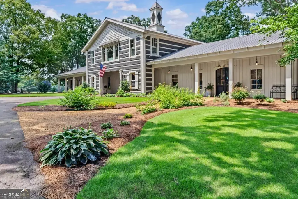 3701 Little River Road, Madison
