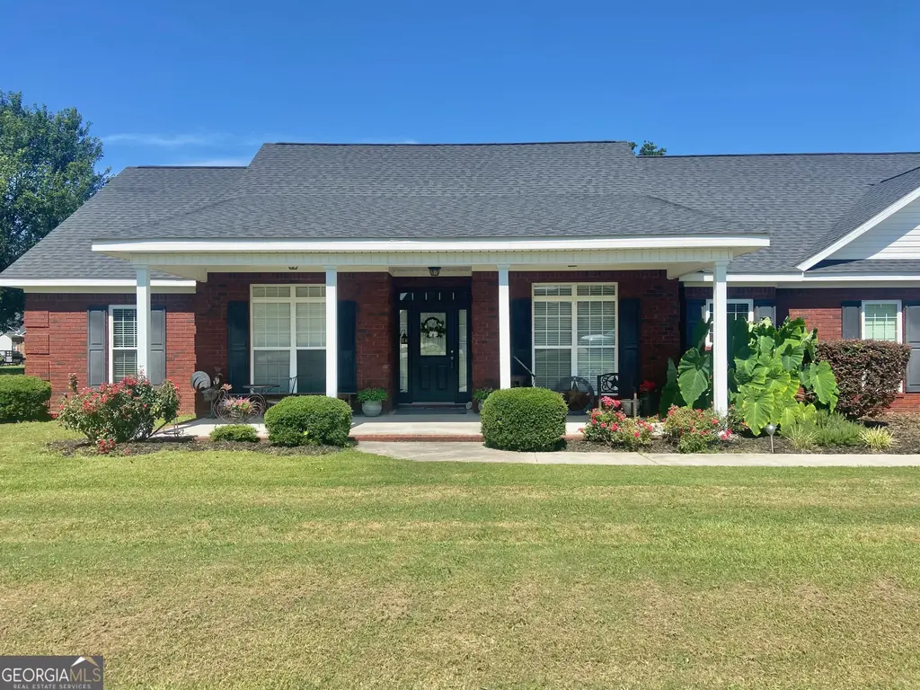 304 Dixieland Drive, Byron