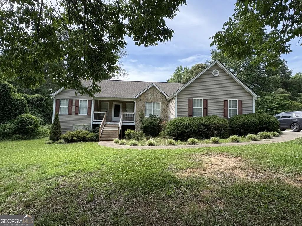 2301 Piney Grove Road, Loganville