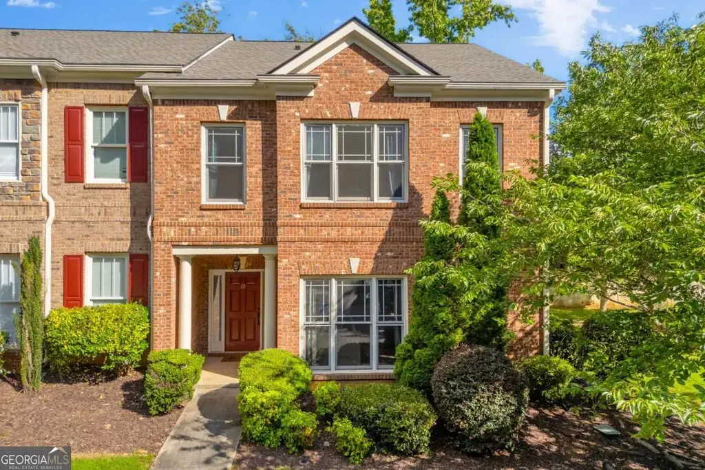168 Constitution Boulevard 12, Lawrenceville