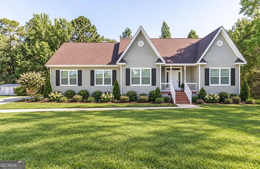 217 Cedar Lake Circle, Cordele