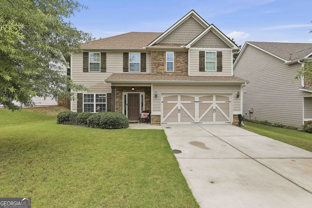 313 Briandwood Drive, Newnan
