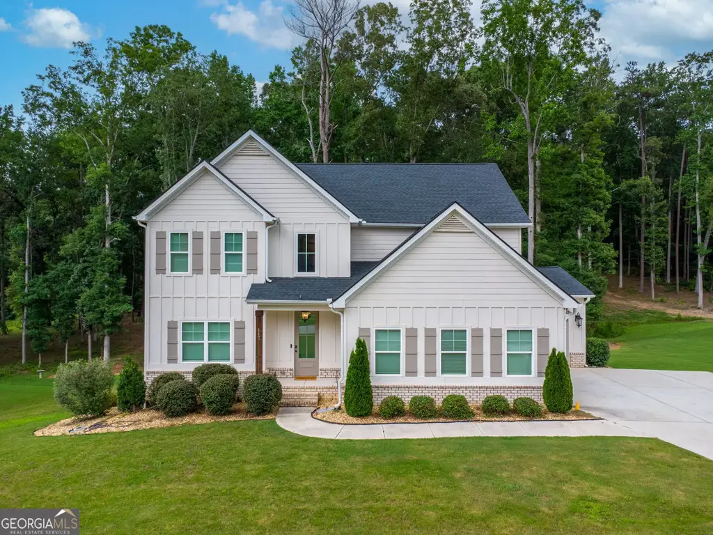 117 Brinley Drive, Sharpsburg
