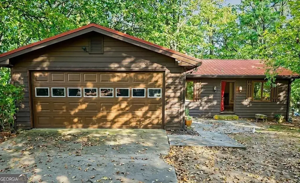 4149 Golfview Drive, Villa Rica