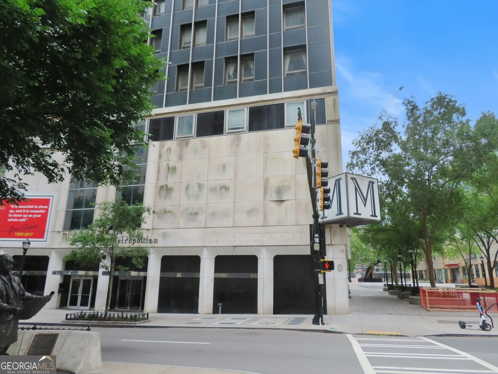 20 Marietta Street Nw 4b, Atlanta