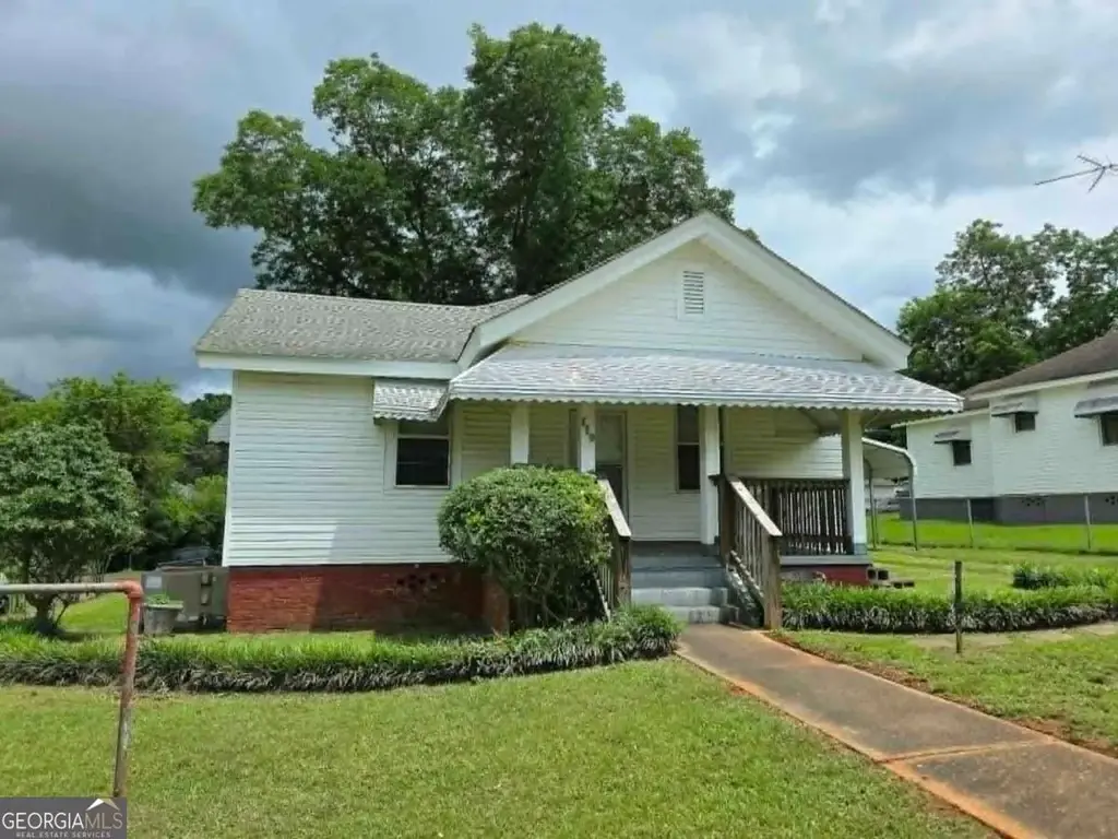 119 O Street, Thomaston