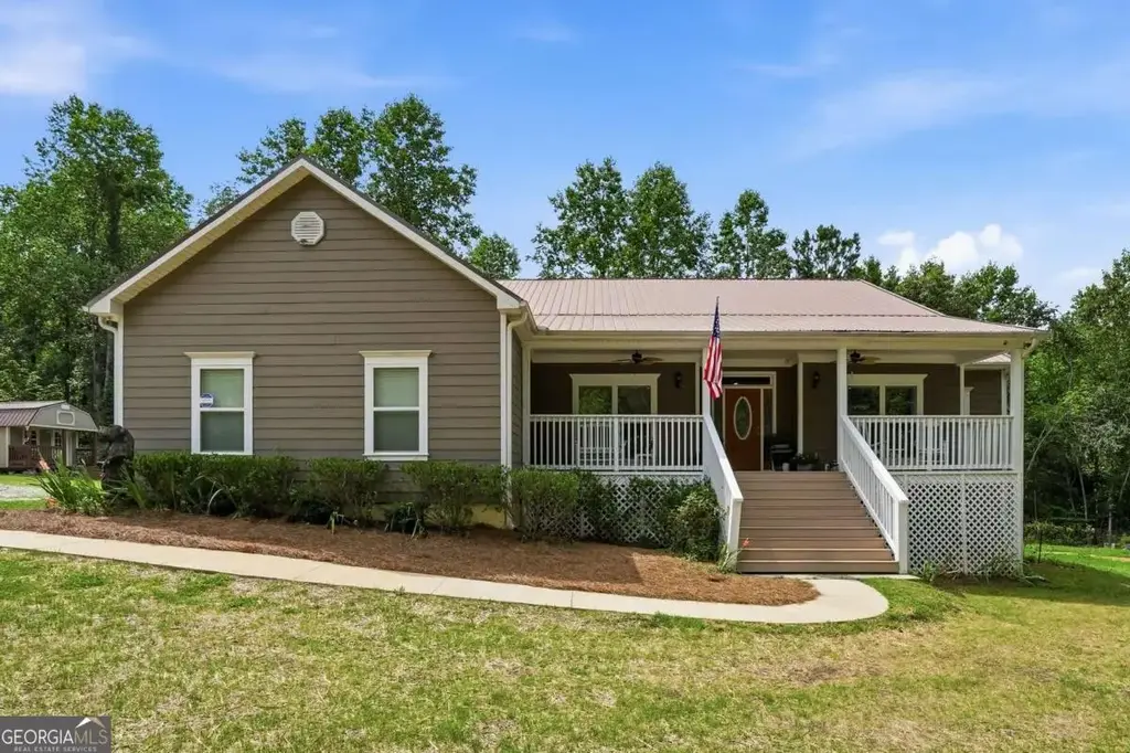 303 Salem Church Road, Dawsonville