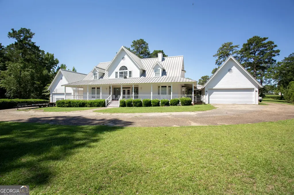 202 Merion Drive, Eufaula