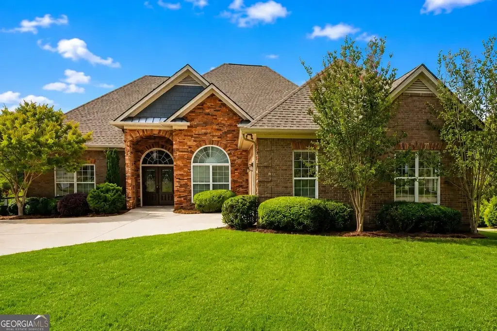 6504 Cedar Mountain Road, Douglasville