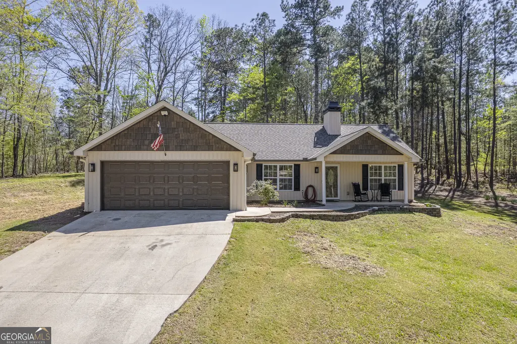 176 Arrowhead Trail, Eatonton