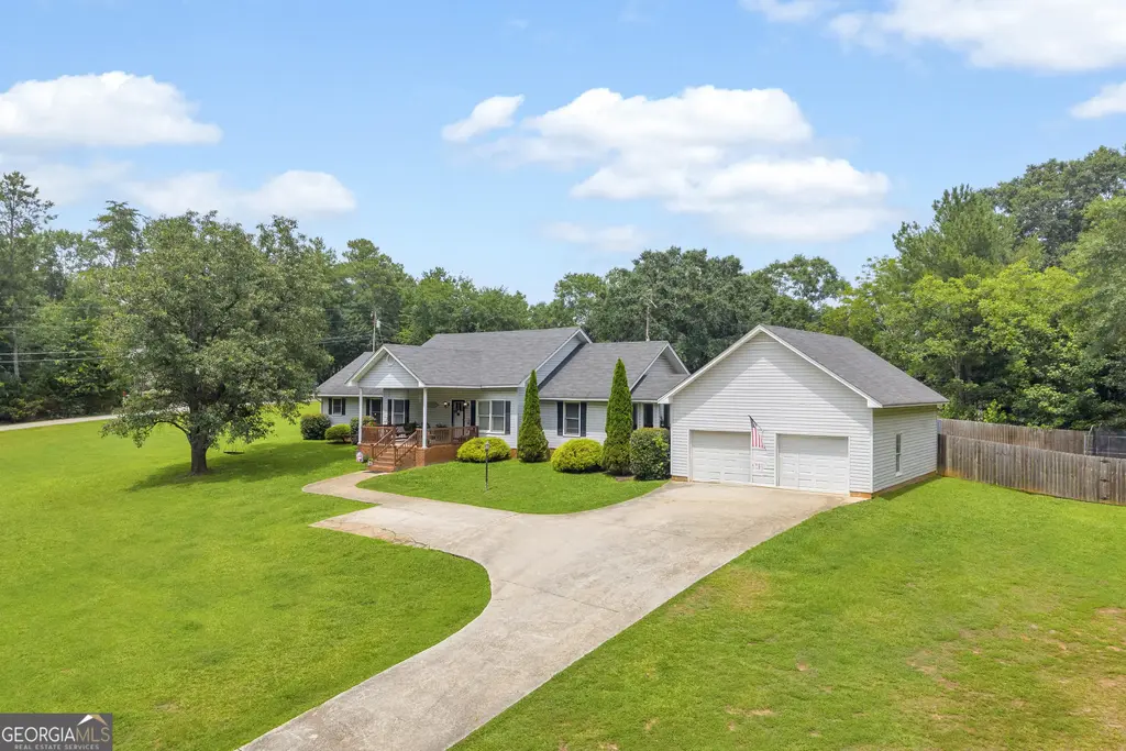 1258 Old Beacon Light Road, Hartwell