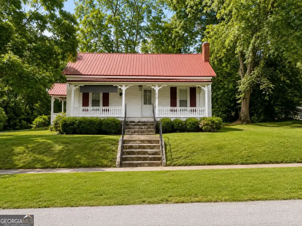 410 Zebulon Street, Barnesville