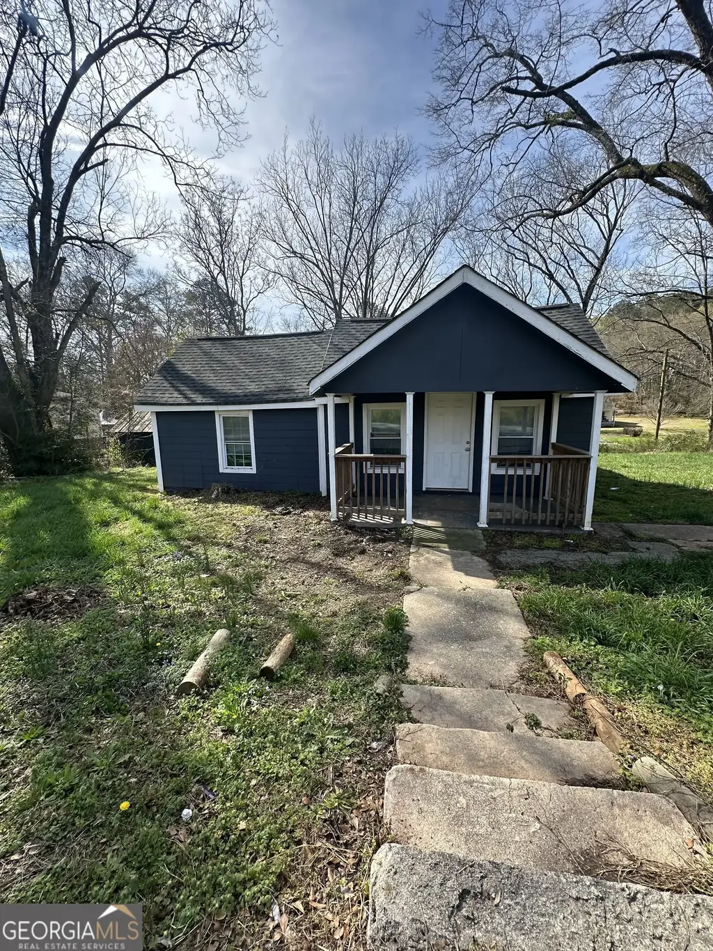1675 Oak Street Ne, Conyers