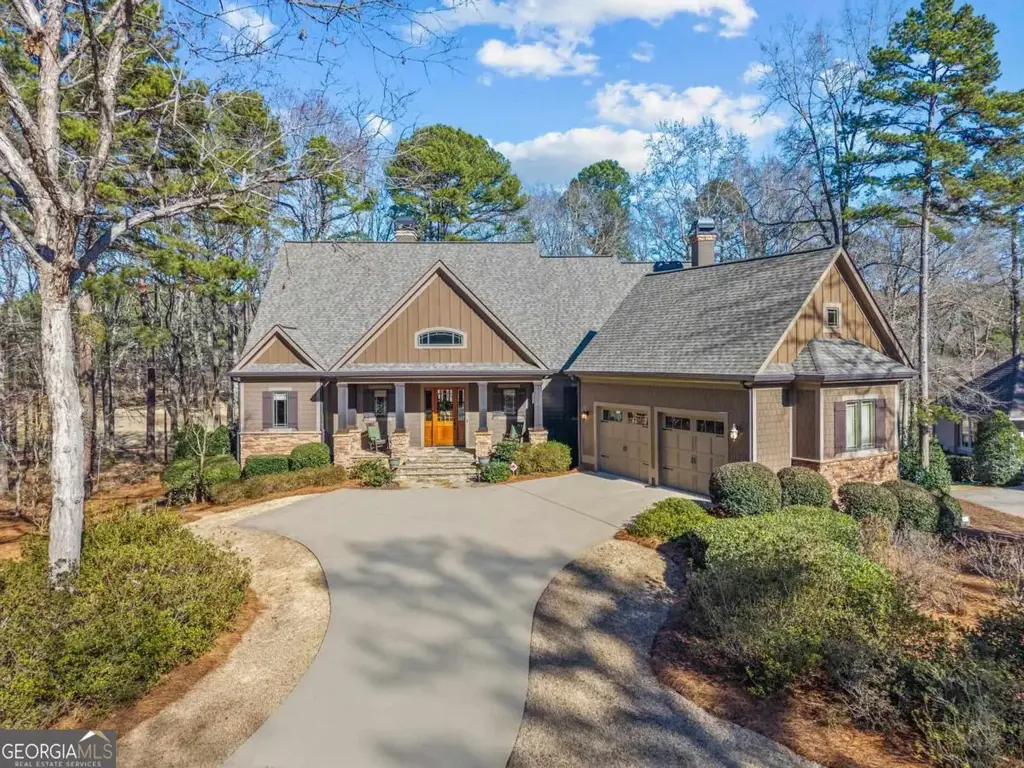 141 Broadlands Drive, Eatonton