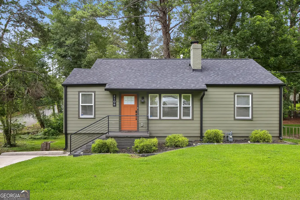2106 Penrose Drive, East Point