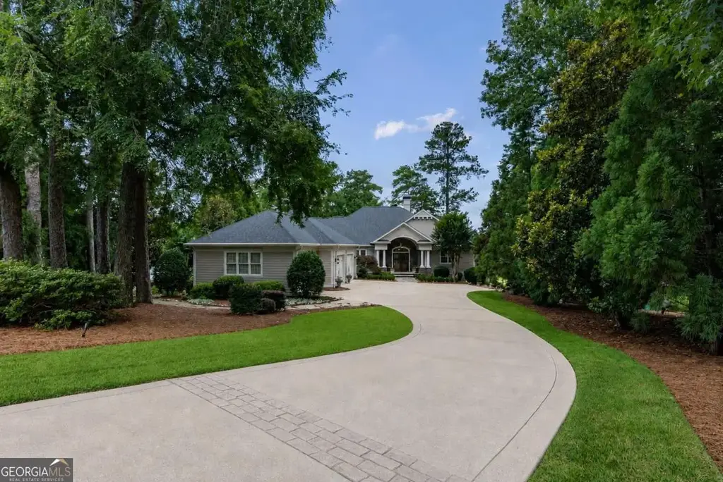 2031 Hixons Bluff, Greensboro