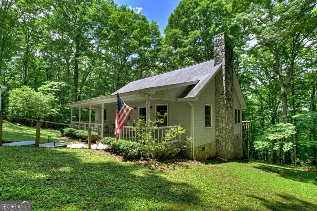221 Shade Tree Lane 15, Mineral Bluff
