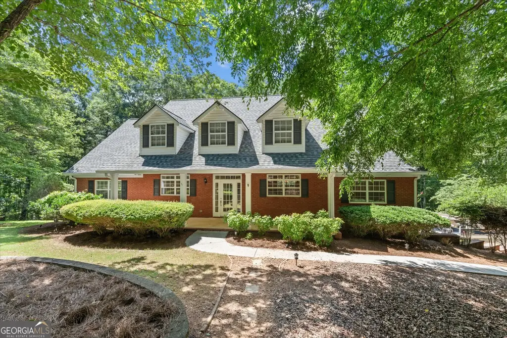 5149 Woodmond Drive, Villa Rica