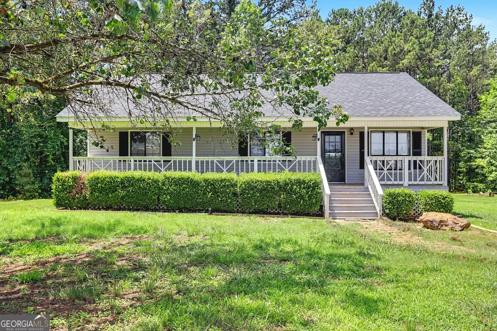 250 Short Road, Jackson